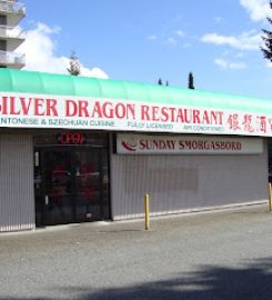 Silver Dragon Chinese Restaurant