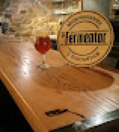 Le Fermentor  Microbrasserie  Pub