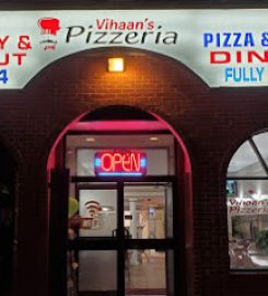 Vihaans Pizzeria