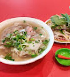 Pho Tai Bac