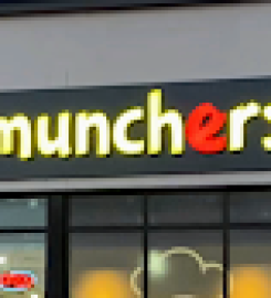 Munchers