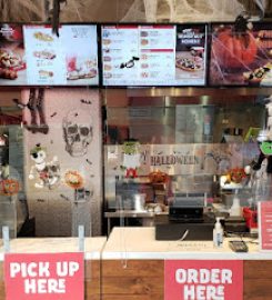 BeaverTails Victoria