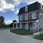 Manoir de Beauharnois