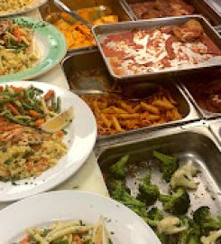 La Campagna Italian Cuisine And Catering