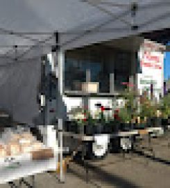 Niemi Family Farm And Bakery At Newmarket Farmers Market