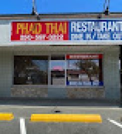 Phad Thai Restaurant