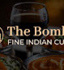 The Bombay Restaurant