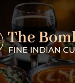 The Bombay Restaurant