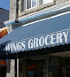 Wings Grocery