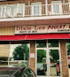 Dixie Lee TakeOut