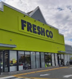 FreshCo 53 St  Ladner Trunk