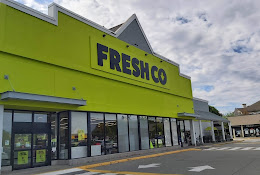 FreshCo 53 St  Ladner Trunk