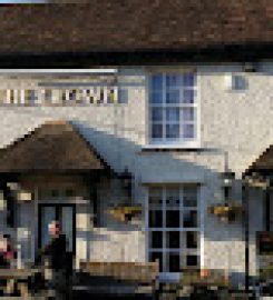 The Crown Farnham