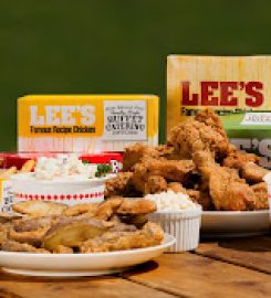 Lees Famous Recipe Chicken