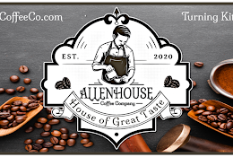 Allenhouse Coffee Company