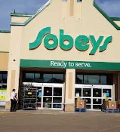 Sobeys  Morinville