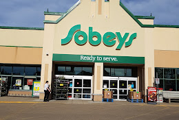 Sobeys  Morinville