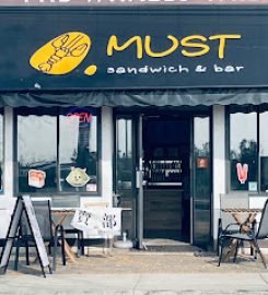 MUST Sandwich  Bar