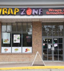 WrapZone Restaurant