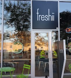 Freshii