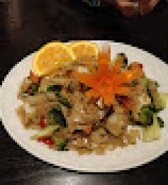 Thai House Cuisine Kingston