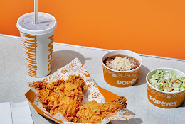 Popeyes Louisiana Kitchen