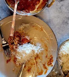 DIVINE  The Indian Cuisine