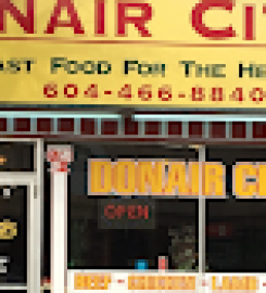 Donair city gyros