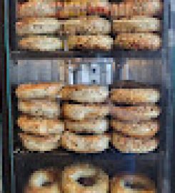 OKO Bagels