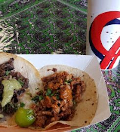 S Seor Mexican Street Food