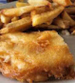 East Coast Fish  Chips