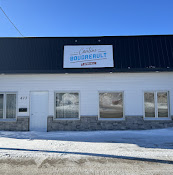 Cantine Andre Boudreault Enr