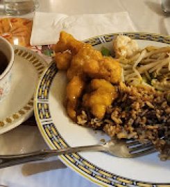 Harmony Chinese Food Restaurant