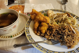 Harmony Chinese Food Restaurant