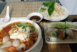 VNam Restaurant