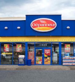 Dpanneur du Coin  Convenience Store