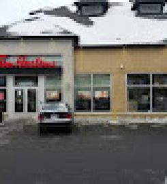 Tim Hortons