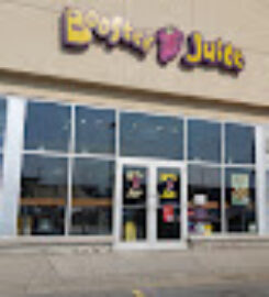 Booster Juice