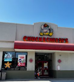 Chuck E Cheese