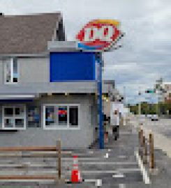 Dairy Queen Treat