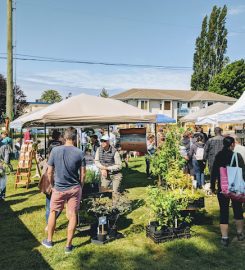 Sooke Country Market