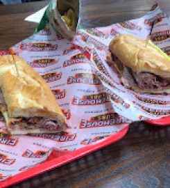 Firehouse Subs Derry  Santa Maria