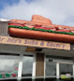 Archies Subs and Eatery