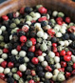 Specialty Peppercorns Inc