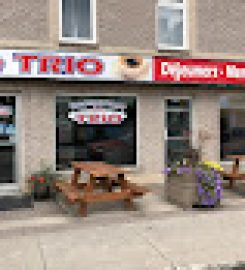 Restaurant Le Trio Inc