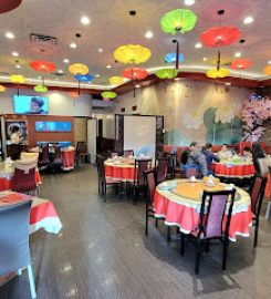 Szechuan tales Restaurant