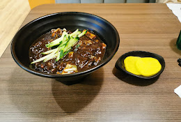 KatsuMe Restaurant