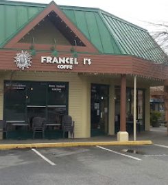 Francellis Coffee House