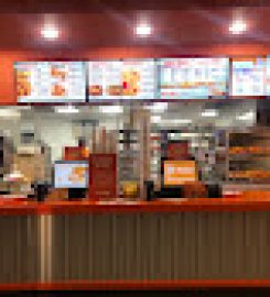 Popeyes Louisiana Kitchen