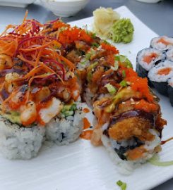 Momo Sushi Downtown